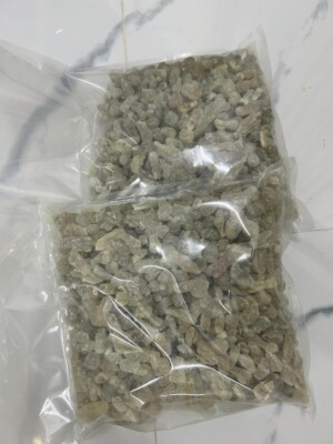 Sultan selection grade frankincense resins medicine grade  1kg