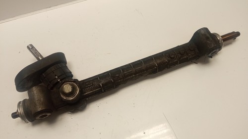 Opel Corsa C Lenkgetriebe Servolenkung Lenkung 26089053 26082855 13152254