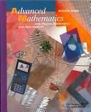 McDougal Littell Advanced Math: Student Edition Grades 9-12 2000