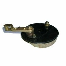 Fits Royal Enfield 350 500cc Complete Rear Brake 6 Inch Assembly AEs