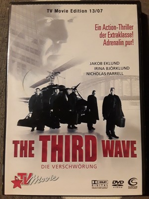 The Third Wave - Die Verschwörung (2004)