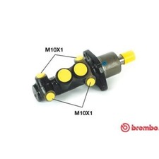 Maître-cylindre de frein Skoda FELICIA