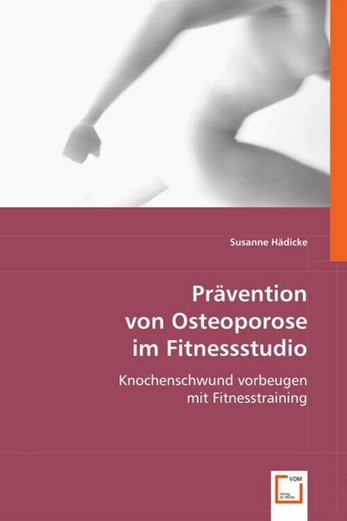 Thumbnail - Susanne Hädicke | Prävention Von Osteoporose Fitnessstudio |