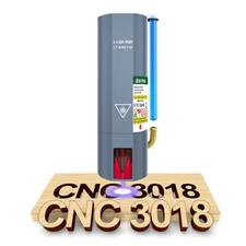 LASERTREE 10W Laser Module Head for CNC3018 Engraving Cutting Machine DIY Making