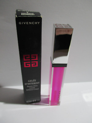 Givenchy Gelee D'Interdit - Nr. 5 Explosive Raspberry 6ml