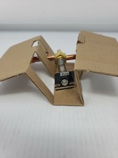 Refrigeration Solenoid Parker R22E53 SEE DESCRIPTION 