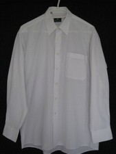 Shirt by Persan excellent condition like new size 42 cotton