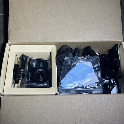 Authentic Crosstour Crosstour Action Camera Wifi Crosstour CT9500