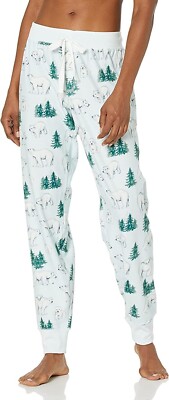 PJ Salvage Women's Loungewear Just Chill Jammie Pant E1219 Size 1X