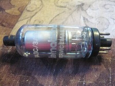 Radio TV Vacuum Electron Vintage Tube, Thousands Available  FREE SHIPPING