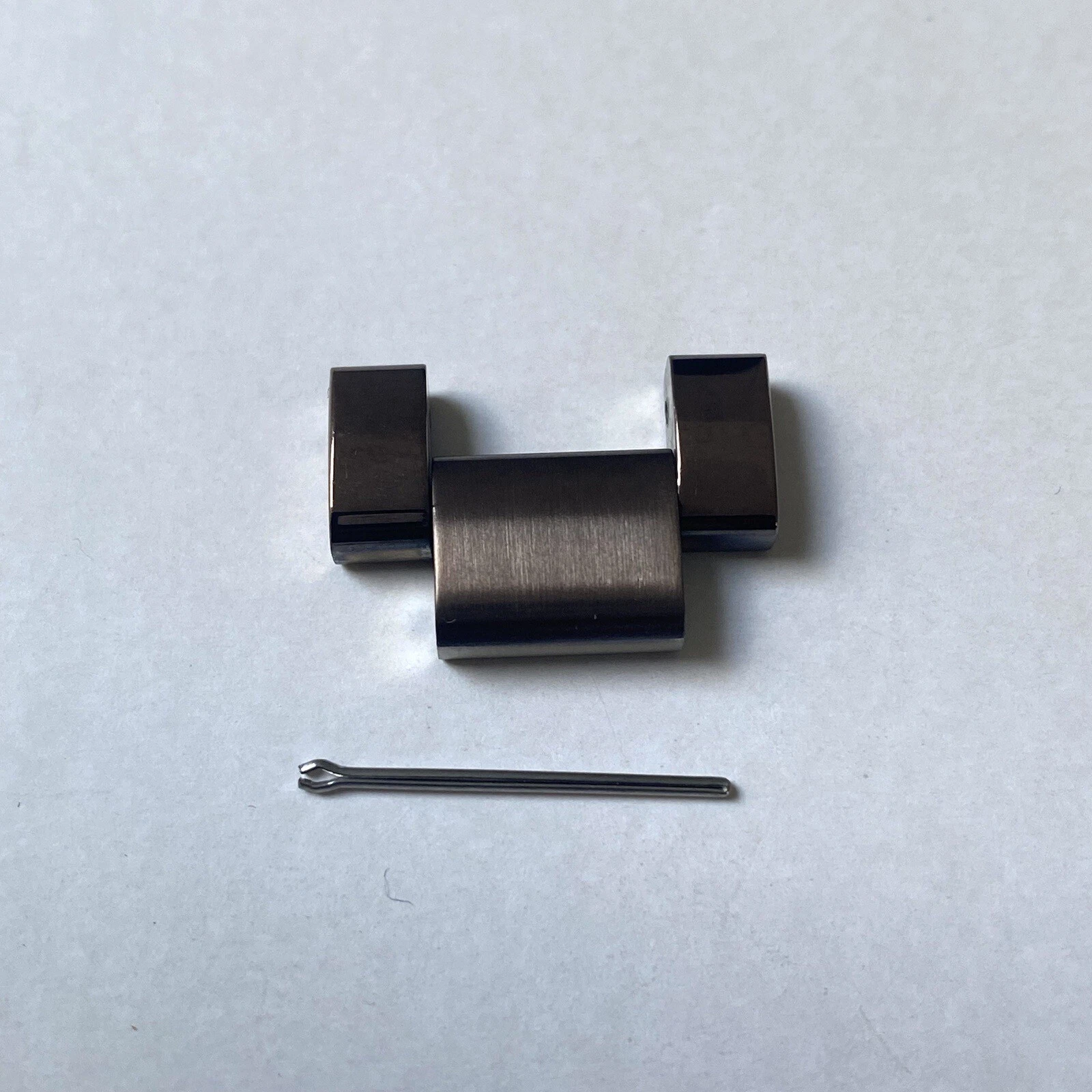 Orologio Michael Kors Donna Bronzo 1 Spilla di Ricambio per MK 5493 Marrone Acciaio S