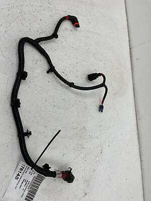 2021 2022 2023 2024 GENESIS GV80 REAR EXTENSION WIRE WIRING 2021 2022 2023 2024 GENESIS GV80 REAR EXTENSION WIRE WIRING
