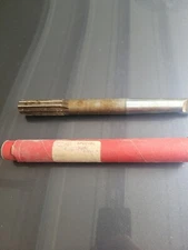 CLEVELAND 1.005 OD HSS REAMER 853857