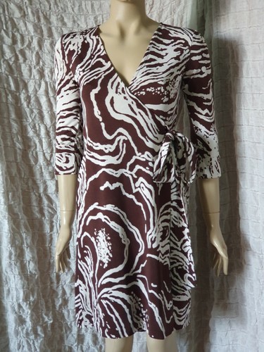 Diane Von Furstenberg DVF Vintage 