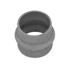 Yukon Gear & Axle (YSPCS-007) Replacement Crush Sleeve for Jeep TJ Dana 30 Sh...