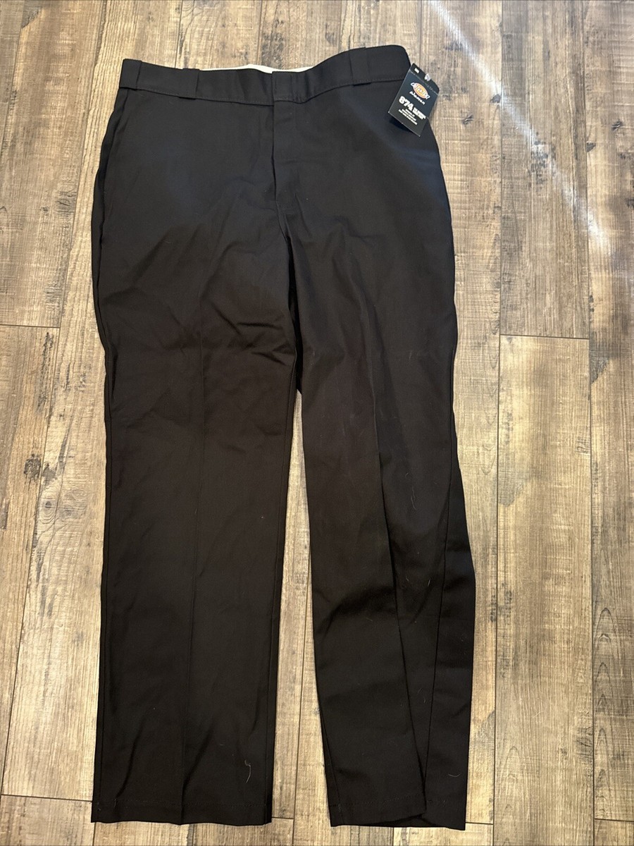 UDON様用dickies874 made in USA 34×30 NEW Dickies 874 Flex Original Work Pants Mens 34 x 34
