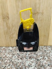 Mcdonald's Lego Movie 2 Batman Maze 6 Toy 2019