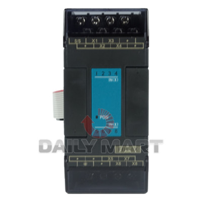 Used & Tested FATEK FBS-8X PLC Module