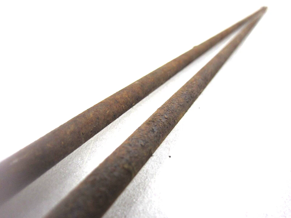 1957 Cadillac Devillefleetwood El Dorado капот нижняя поперечная штанга - Изображение 3 из 4