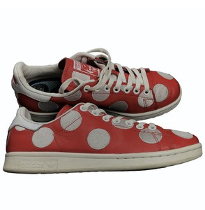 adidas stan smith red pharrell williams