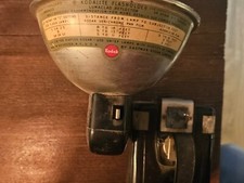 Vintage Kodak Brownie Hawkeye Flash Model Camera