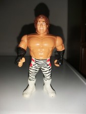 BRUTUS THE BARBER BEEFCAKE SERIES 3 WWF Hasbro Action Figure.