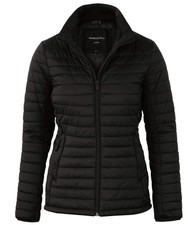 Nimbus Play Womens Olympia Comfortable Puffer Jacket Jackets Female Adult Plus S