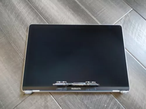 Apple MacBook Pro 13, A1989 A2159 A2289 A2251 LCD Screen Display Assembly, Gray