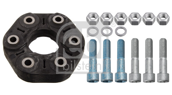 171995 FEBI BILSTEIN Joint, propshaft for MERCEDES-BENZ