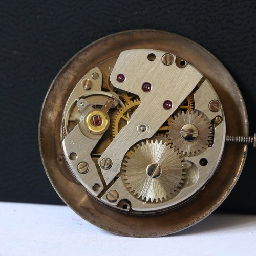 Pièce D'horlogerie Pour Montre Mécanique PAX J.C Référence 233-60 - Neuf Sans étiquette
