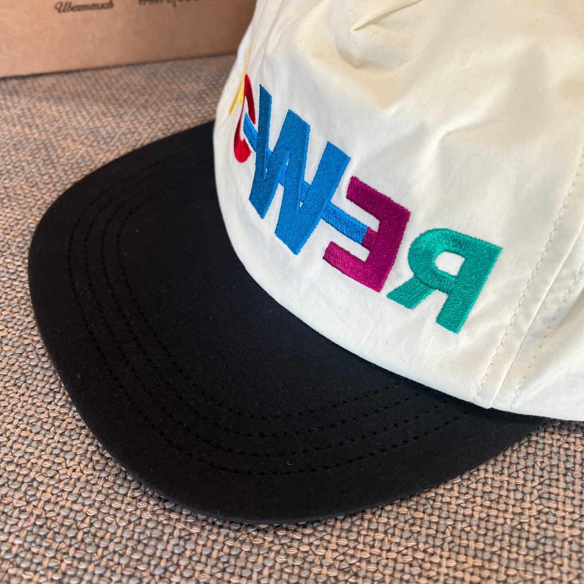 【G-DRAGON】 正規品★ Power Ball Cap White ★大人気 G-DRAGON Power Ball Cap White Korea 100% Authentic | eBay