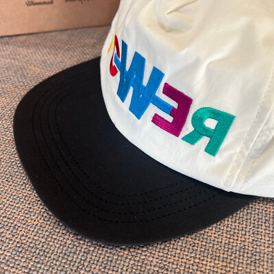G-DRAGON Power Ball Cap White Korea 100% Authentic | eBay