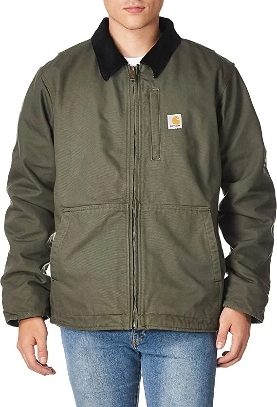 Carhartt xlt hotsell jacket