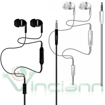 NGM HI-90-ST AURICOLARE STEREO ALITTLE-PIXY-STEELL