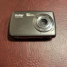 Vivitar Vivian 7922