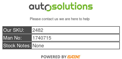 Genuine Ford Fiesta Mk6 Fusion Front Windscreen Wiper Motor 12v  