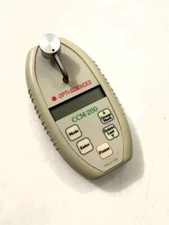 Chlorophyll Content Meter Opti-Sciences Model CCM-200, DHL Ship World Wide