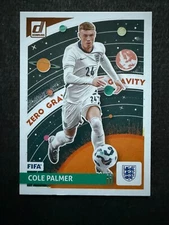 Panini Donruss Soccer 2024/25 Zero Gravity pick your card