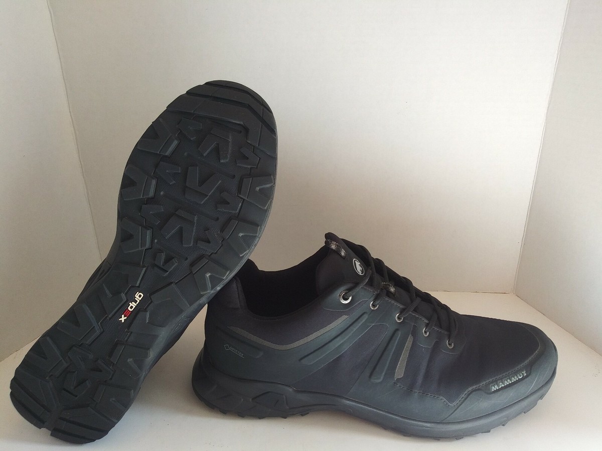 Black Ultimate Pro Low Gtx Men Mammut Ultimate Pro Low GTX Women