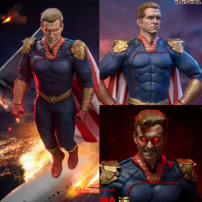 Toys Era 1/6Scale PE018 The Sigma PVC Collection Action Figure In Stock
