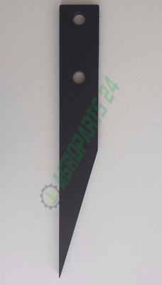 Zinken Ballenpresse für MF Massey Ferguson 10/8, 15/8, 20/8 Teile- 642349