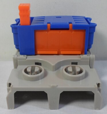 GLOBO 80's TRANSFORMERS MICROMASTERS METAMORPHS AIRWAVE AIRPORT FOLDS INCOMPLETE