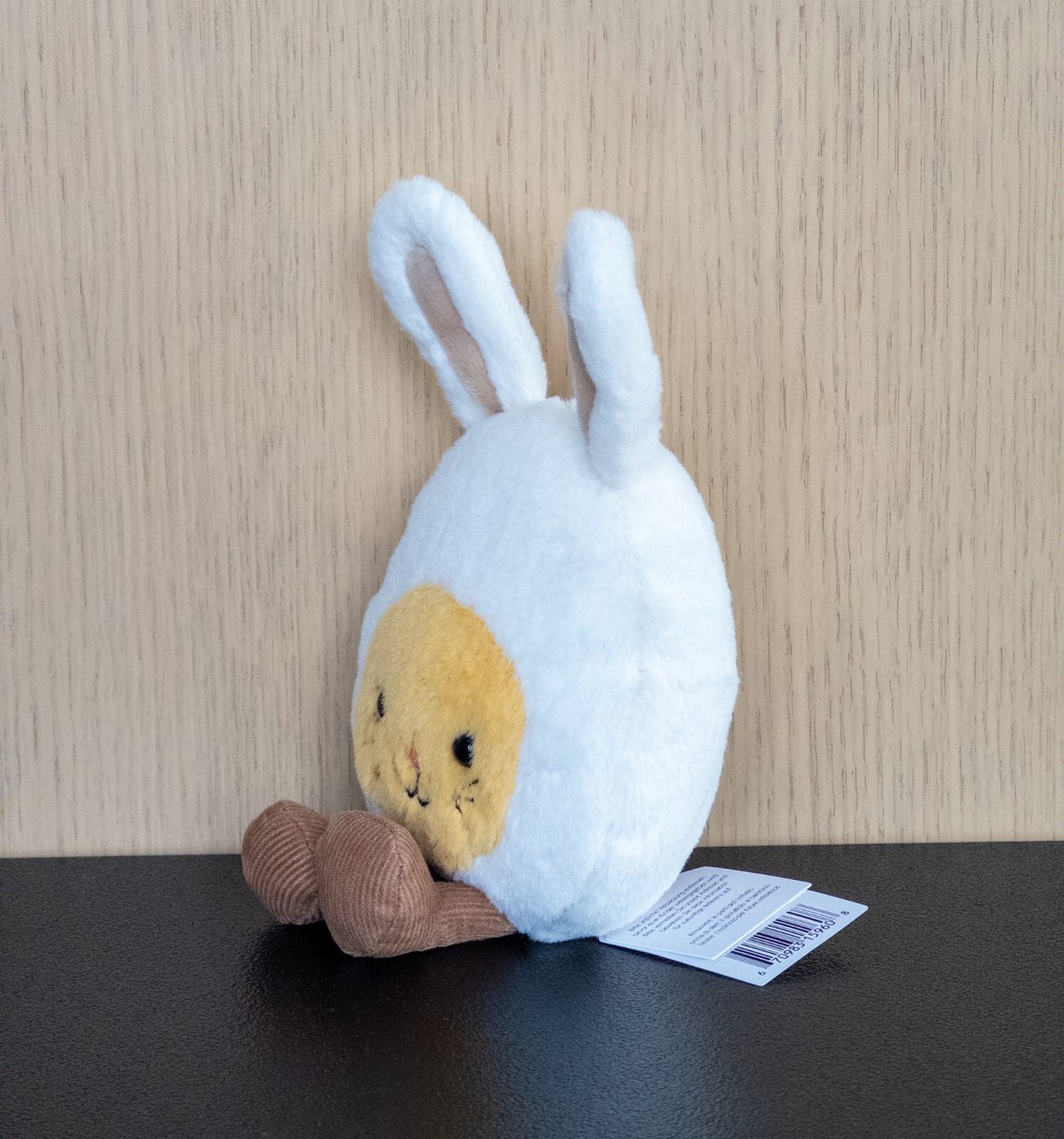 ジェリーキャット タマゴ Amuseables Bunny Egg Jellycat Amuseables Bunny Egg