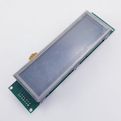Brand New Matrix Orbital GLT24064R-IU-USB-TCI LCD USA Seller and Free Shipping