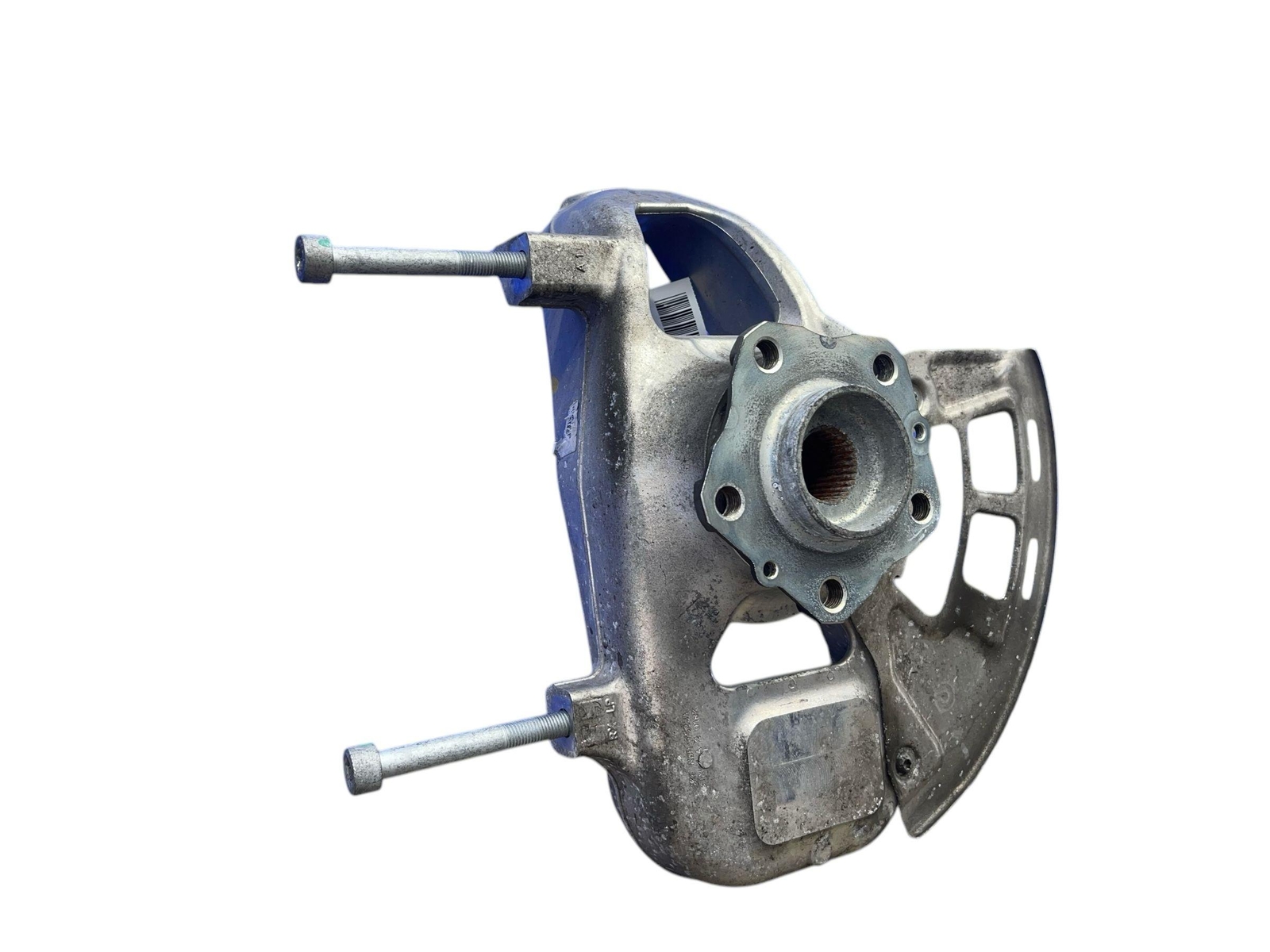 2012-2014 FERRARI CALIFORNIA RWD 4.3L FRONT RIGHT SPINDLE KNUCKLE HUB BEARING