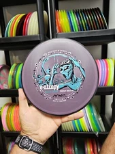 Mvp SE Electron Medium Entropy 169g Disc Golf Putter Approach Discs