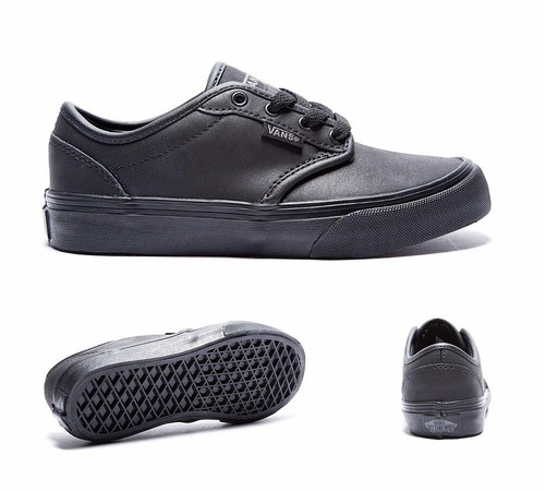 vans atwood uk