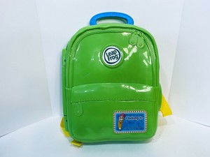 leapfrog abc backpack