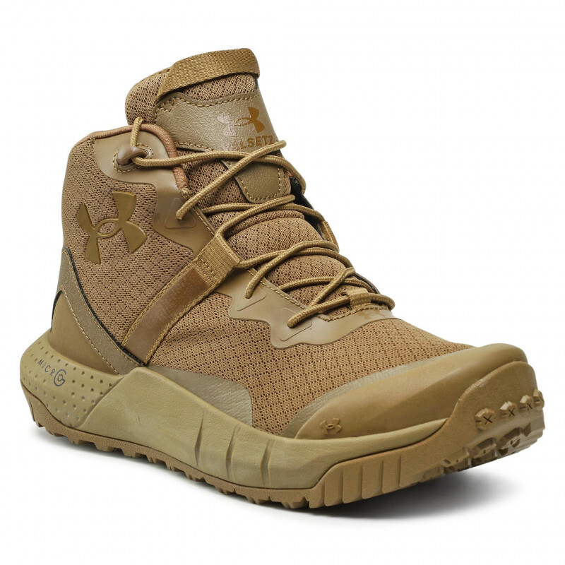 Bottes Under Armour Chaussure Tactique Under Armour Micro G