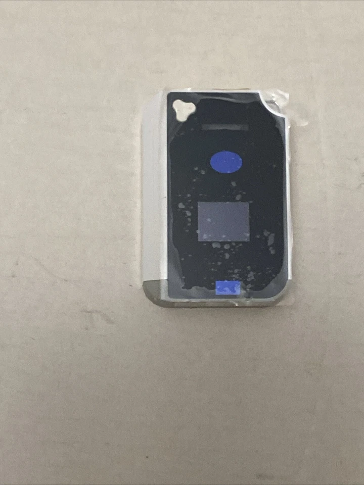 Brookstone CTX (Model: VK222028133 (Keyfob) BT Virtual Bluetooth Keyboard - Image 3 of 4